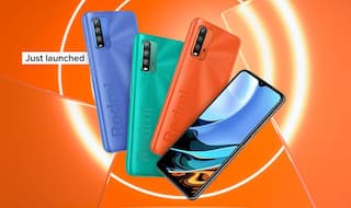 Redmi 9 Power price in India: 6000mAh बैटरी वाला Redmi 9 Power भारत में लॉन्च, जानें कीमत और खूबियां