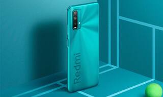 48 मेगापिक्सल कैमरे वाला Redmi 9 Power आज होगा लॉन्च, मिलेंगे शानदार फीचर्स
