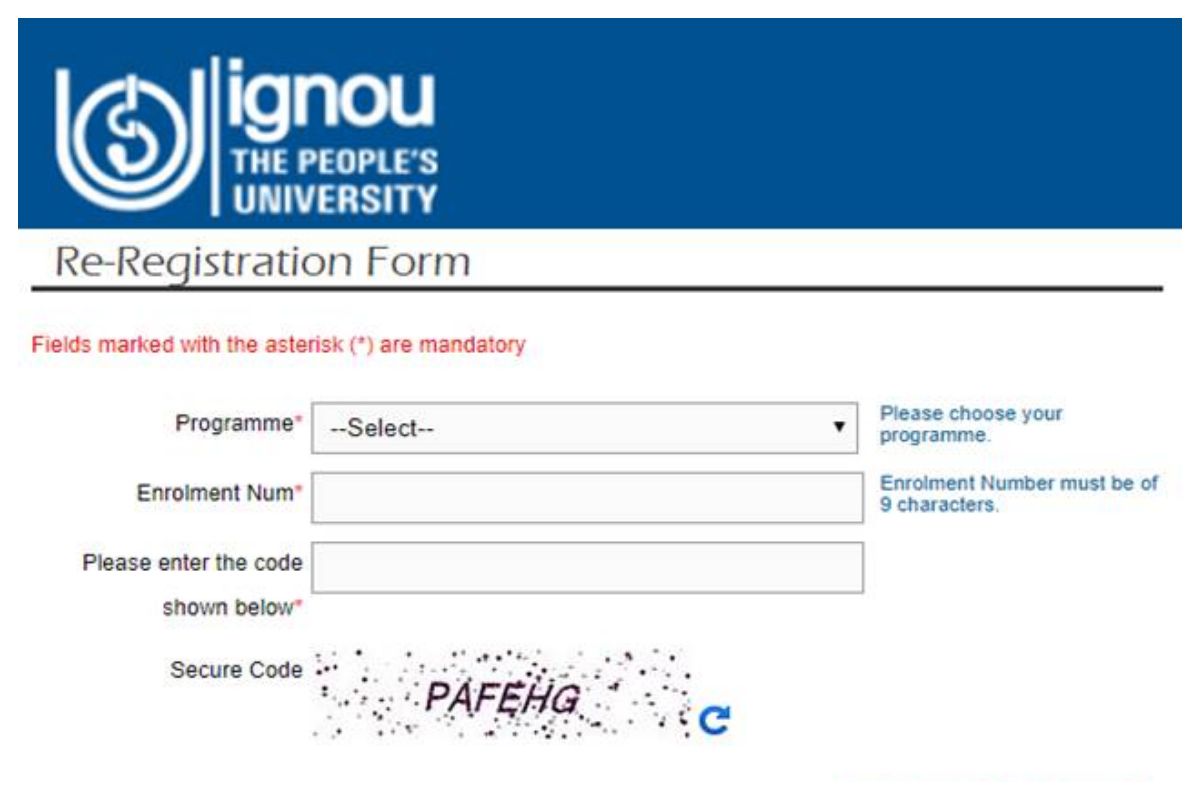 IGNOU July Admission Process Extended, Apply Now At ignou.ac.in