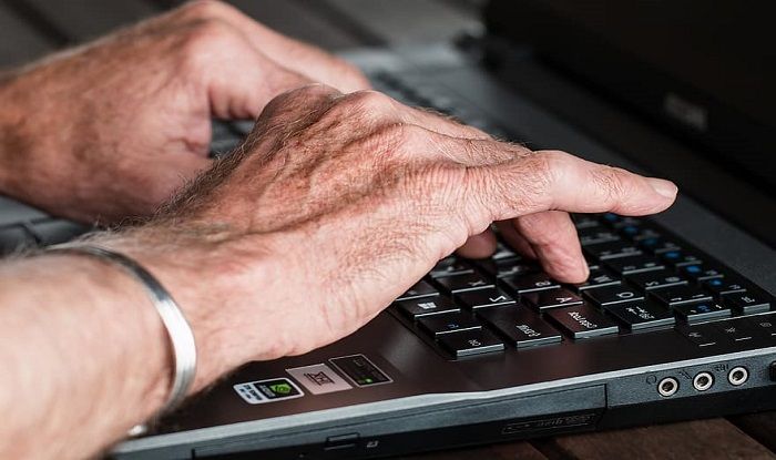 Empowering Life After Fifty Five