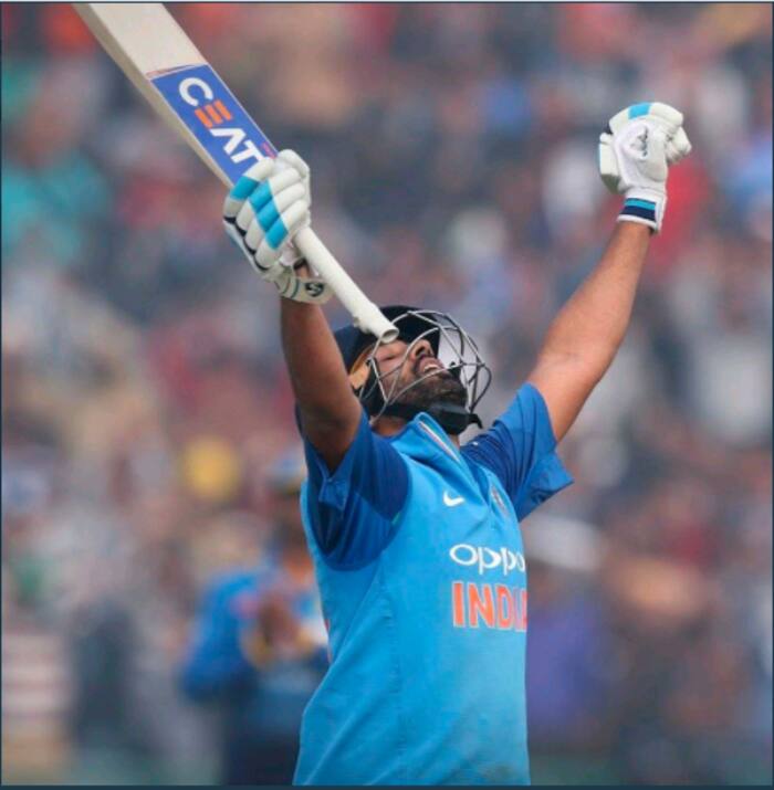 Rohit Sharma 35 bll 100 in t20