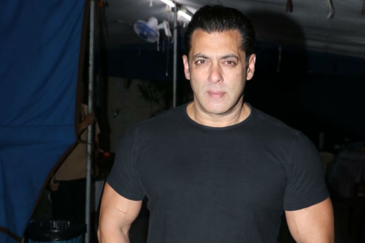 Salman Khan Releases New Song On Christmas 2020 To Promote Religious