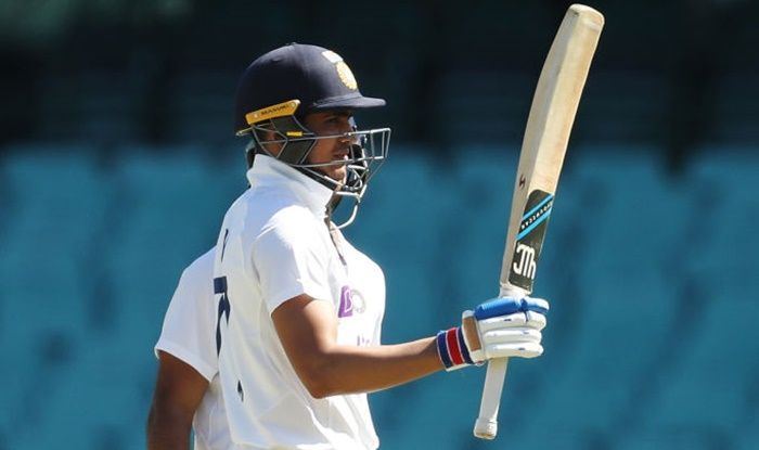 IND vs AUS 2020: Sunil Gavaskar, Allan Border Back Shubman Gill to Open in 1st Test Ahead of Prithvi Shaw