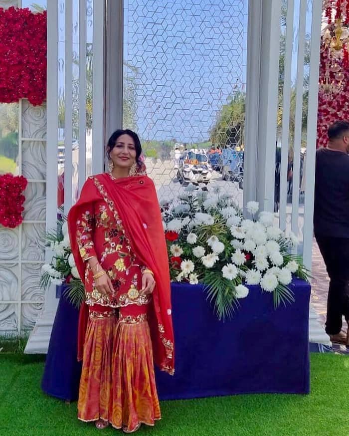 Shubman Gill Sister Shahneel Gill Pics कौन हैं शुबमन की बहन