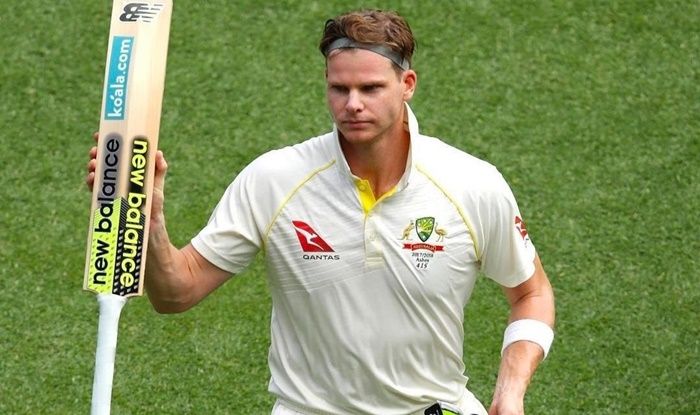 AUS vs IND Test 2020: Steve Smith Returns in The Nets, Expected to be Fit For Adelaide Test vs India Despite Stiff Back | WATCH VIDEO