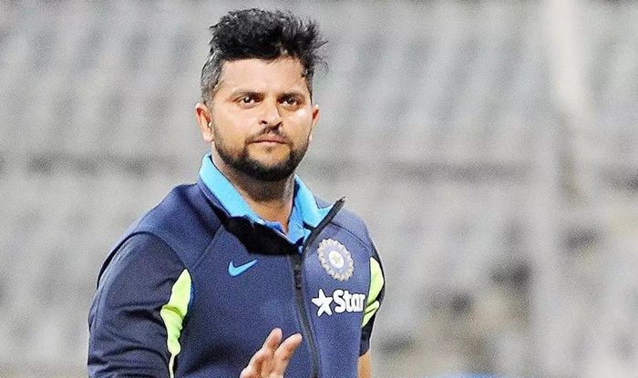 Had a tattoo, Paaji texted me...: Suresh Raina reveals Sachin Tendulkar's  special message after ton vs England | Cricket News, Times Now