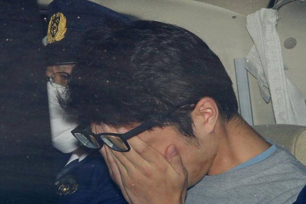 Japan S Twitter Killer Takahiro Shiraishi Sentenced To Death Over 400 People Turn Up To Watch Verdict India Com