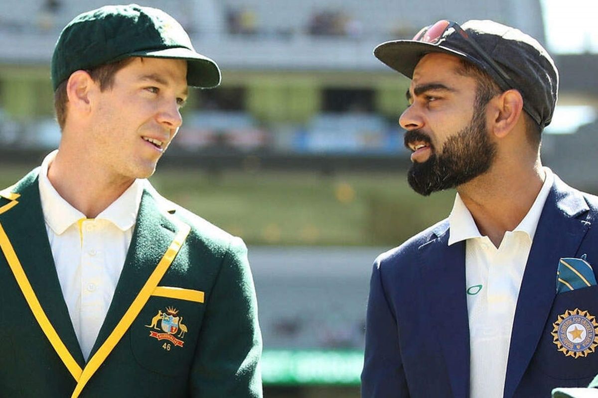 Ind Vs Eng Extended Highlights : Extended Highlights England V India Gabba / Tidy overs from