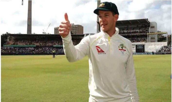 IND vs AUS: Tim Paine Creates Record, Edges Quinton De Kock to 150 Test Dismissals in Fewest Tests as Wicketkeeper