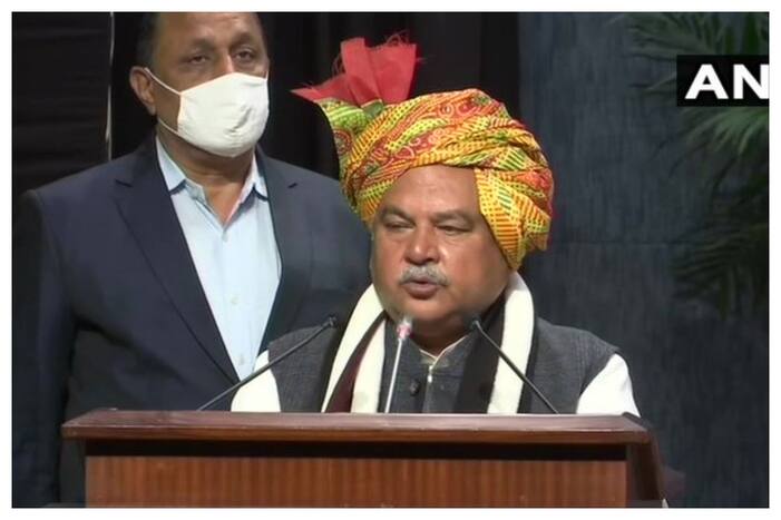 किसान आन्दोलन: कृषि मंत्री की दो टूक- हमारे प्रस्ताव पर फिर से विचार करें किसान, इससे बेहतर नहीं कर सकते
