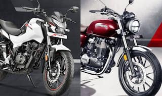 Year End 2020: Hero से Honda तक, साल 2020 में इन 5 धांसू बाइक्स की मार्केट में एंट्री