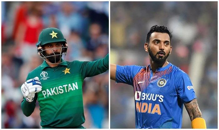 Mohammad Hafeez to KL Rahul, List of Top-5 Batsman With Most Runs in T20Is in 2020