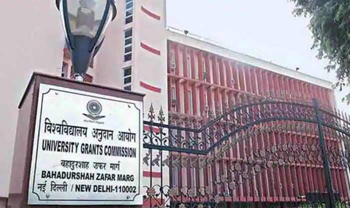 UGC guidelines on examinations