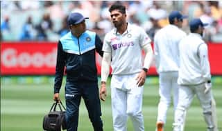 India vs Australia: सिडनी टेस्ट से पहले टीम इंडिया को झटका, पेसर उमेश यादव भी टेस्ट सीरीज से हुए बाहर