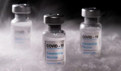 ऑक्सफोर्ड की कोरोना वैक्सीन 'कोविशील्ड' को मिली भारत में आपात इस्तेमाल की  मंजूरी - Oxfords corona vaccine covishield get approval for emergency use  in india - Latest News & Updates in Hindi