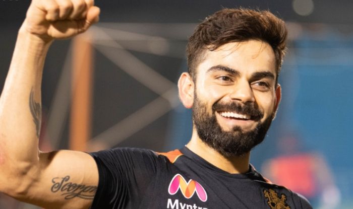 VVS Laxman ने Virat Kohli की तारीफ में पढ़े कसीदे, बोले-तब ...