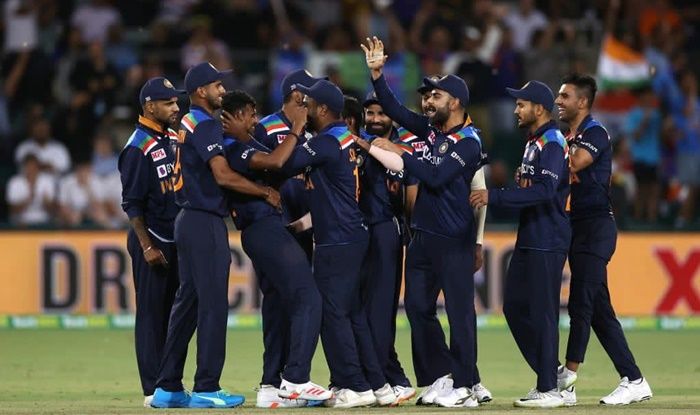IND vs AUS 11Wickets Fantasy Cricket Tips Dream11 India tour of Australia 2020-21: Pitch Report, Fantasy Playing Tips, Probable XIs For Today's India vs Australia T20 2nd T20I at Sydney Cricket Ground 1.40 PM IST Sunday December 6