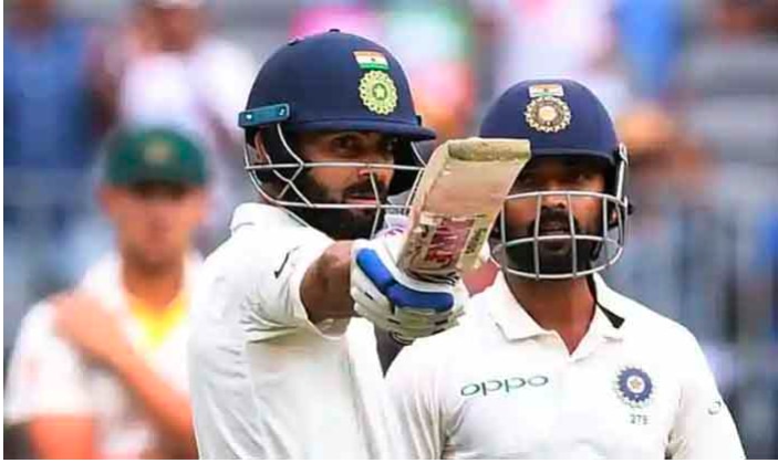 AUS vs IND Test 2020: Virat Kohli Promises Friendly But Competitive Series vs Australia, Says Less Cricket Due to COVID-19 Has Made us Grateful