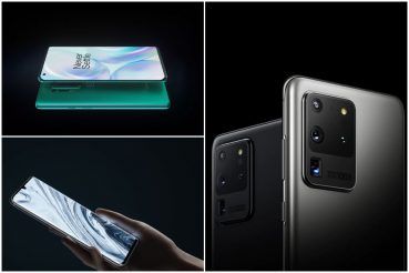 From Oneplus 8 To Samsung Galaxy S Plus Top 10 Smartphones Launched In India In India Com