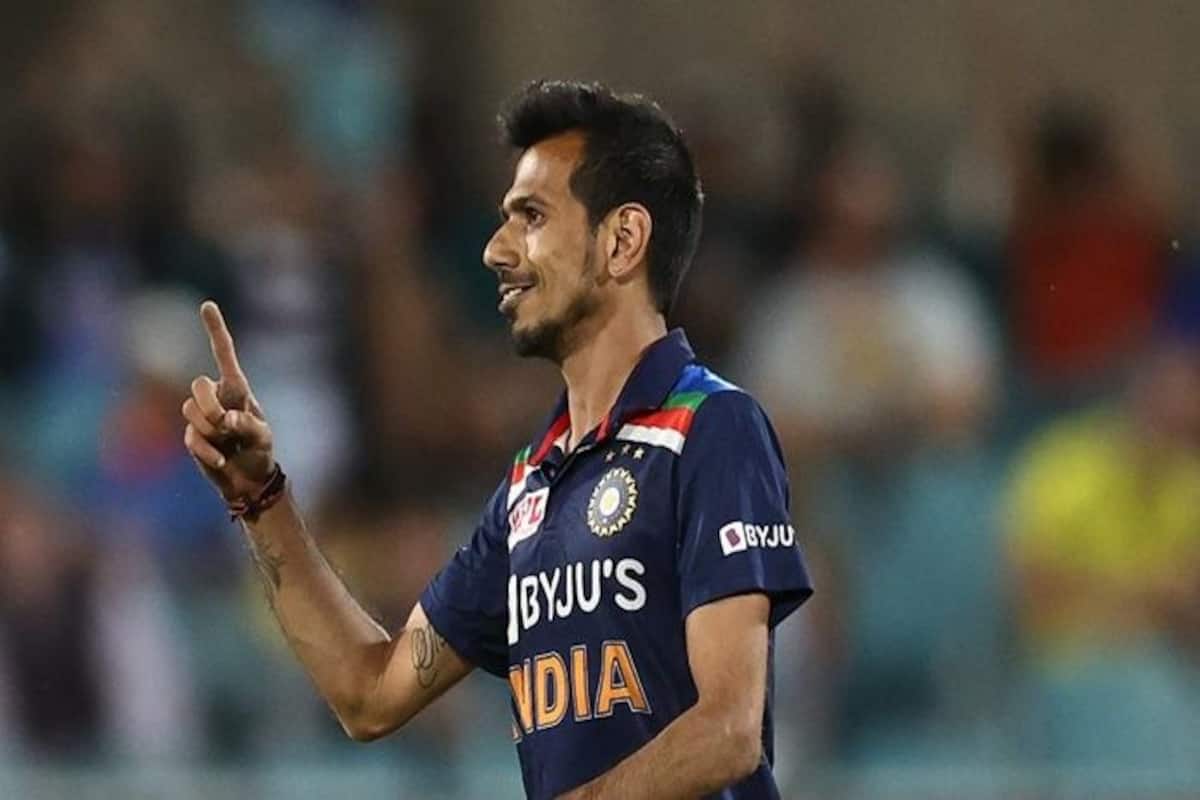 1st T20I: Yuzvendra Chahal Becomes First Concussion Substitute to Win  Player of The Match Award During India vs Australia 2020 | India.com  cricket news | IND vs AUS T20 2020 Live Score.
