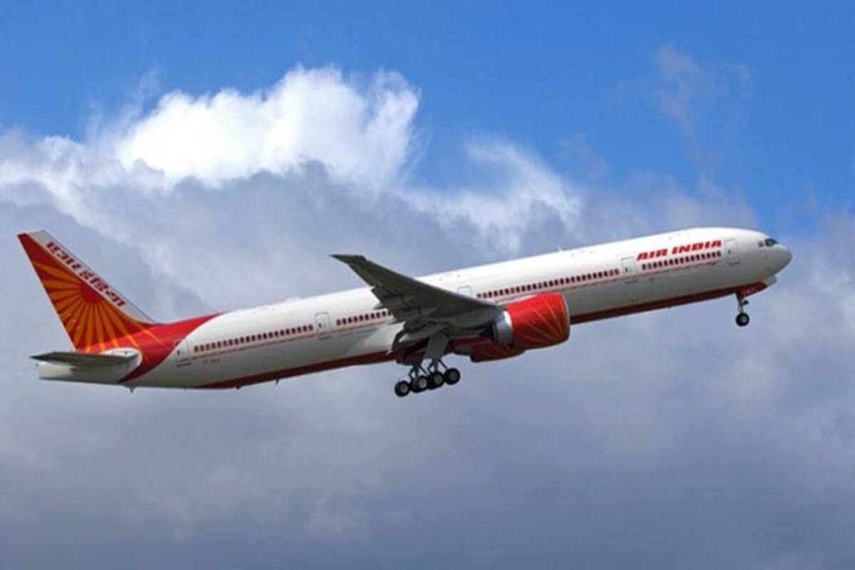 International Flights Latest Updates Air India To Start New Services To Us From January Check Details Here