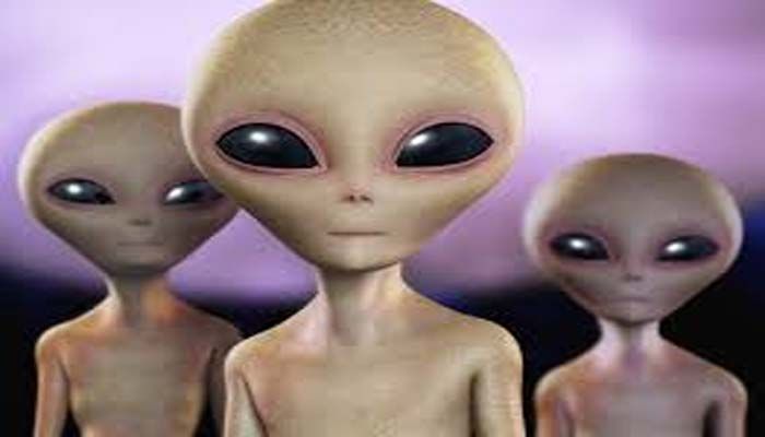 alien news in hindi