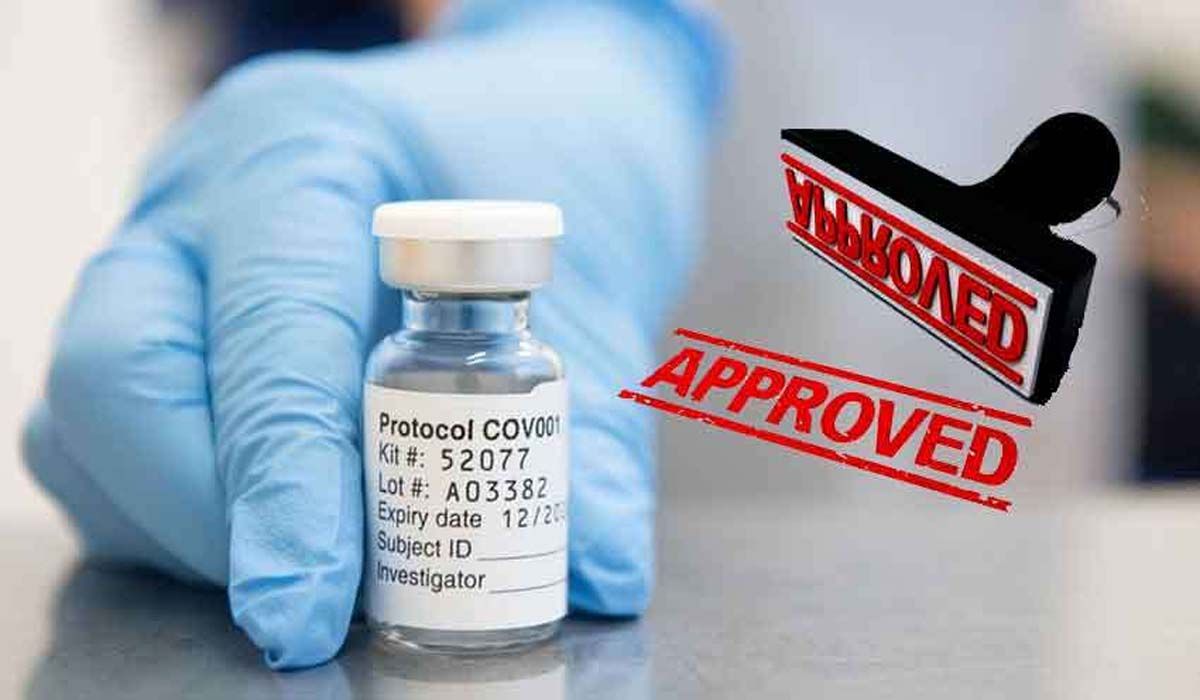 Covishield Gets Emergency Use Approval in India, Expert Panel’s Nod to 2 Other Vaccines Likely Soon
