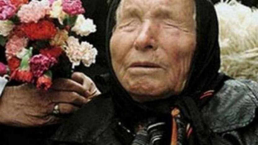 From 'Great Disasters & Cataclysms' to Cancer Cure: Here are Blind Mystic Baba Vanga’s Predictions For 2021