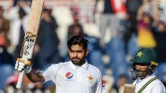 PCB Announces 20-Member Squad for South Africa Tests; Shan Masood, Haris Sohail Among Six Players Dropped PCB Announces 20-Member Squad for South Africa Tests; Shan Masood, Haris Sohail Among Six Players Dropped