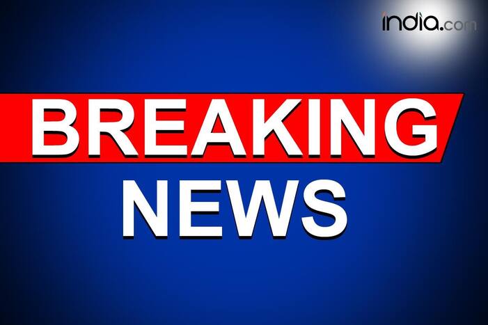 Fire Breaks Out at Manufacturing Factory in Pune's Sanaswadi Area, 6 Fire Tenders Rushed