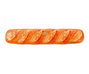 Baguette clutch discount moschino