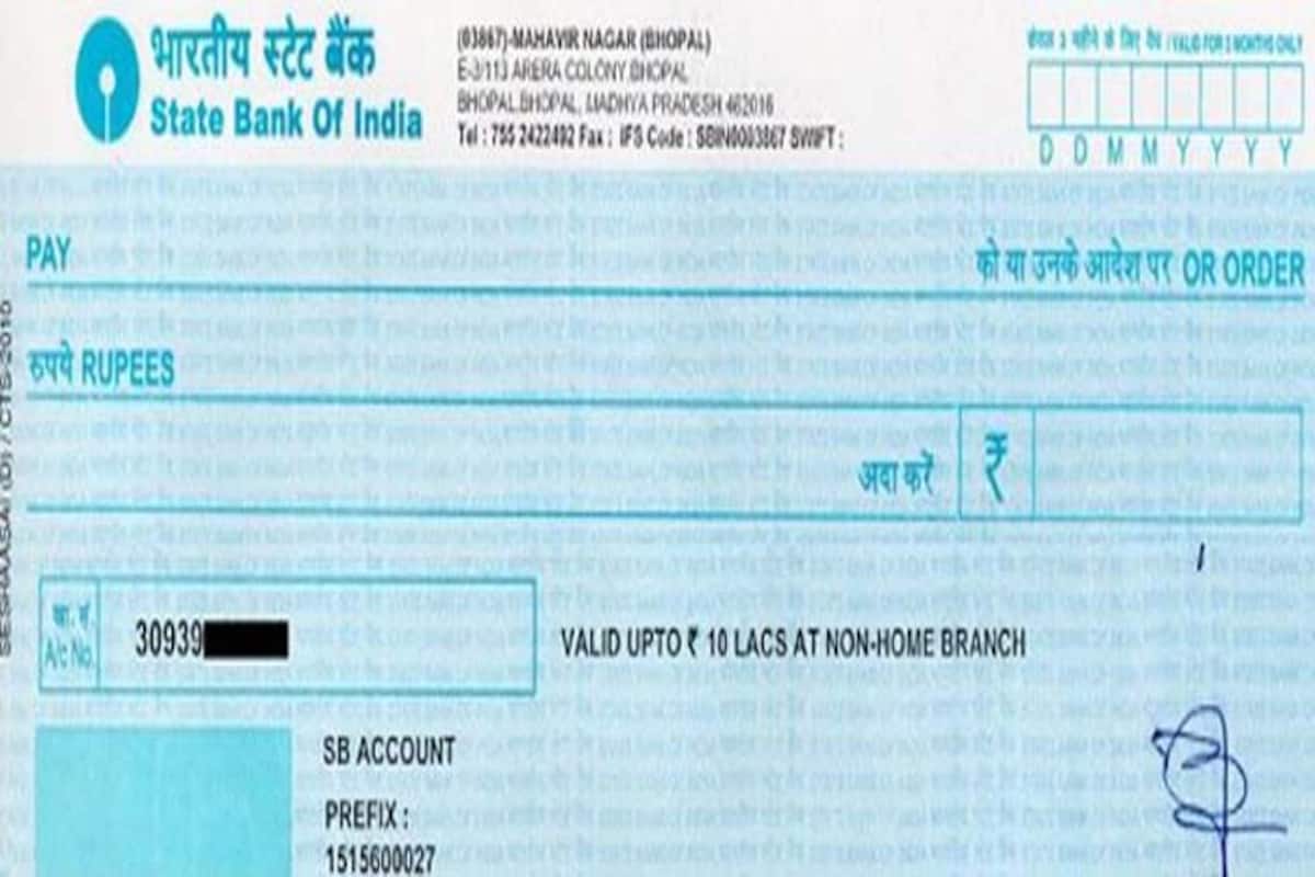 New Rule For Cheque Payments From January 28  28 Key Things You