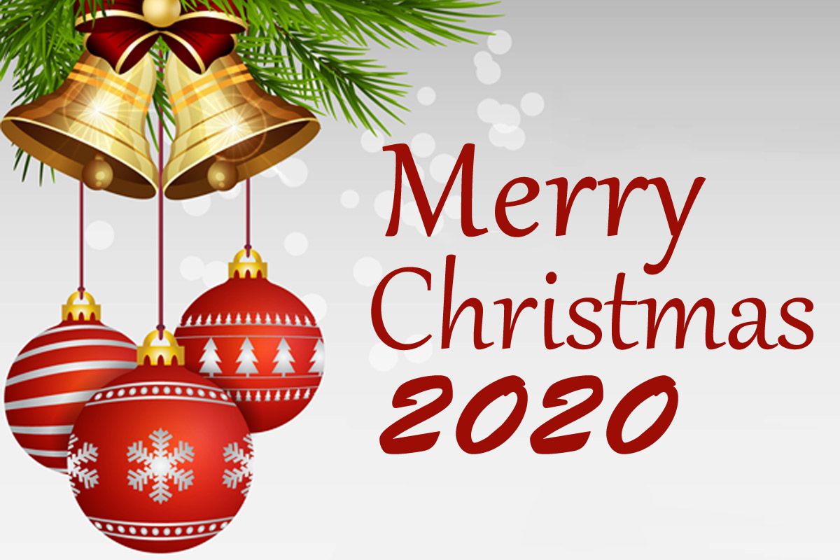 Christmas 2020: Merry Christmas Whatsapp Messages, Quotes, SMS ...