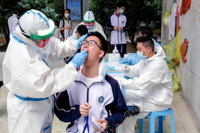 China Grants Conditional Approval to Homegrown COVID-19 Vaccine; To Provide it Free For All Citizens