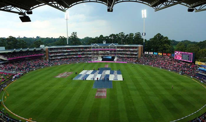 South Africa vs England: 2nd ODI Postponed, Tour in Danger of Being Called Off