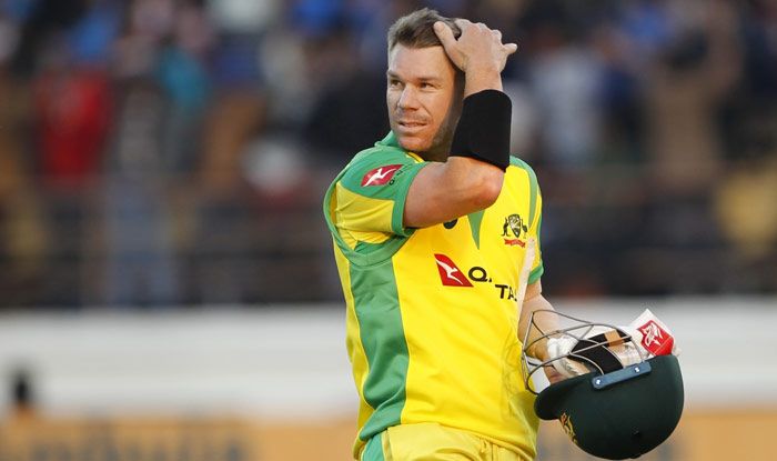 Australia vs India 2020: Justin Langer Disappointed With Failure to Build Partnerships
