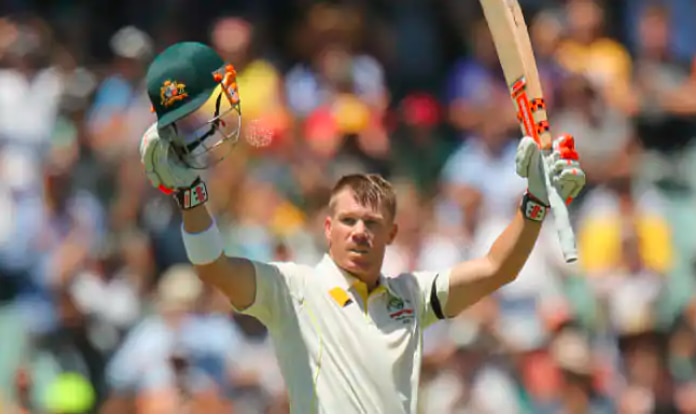 India vs Australia 2020: Tim Paine Hints at David Warner's Comeback in Third Test vs India