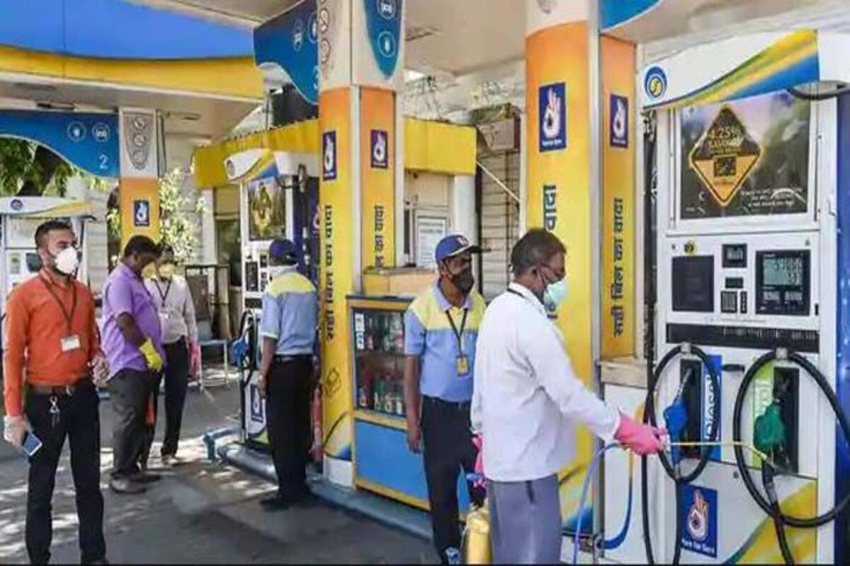Major Relief On Petrol Diesel These 4 States Cut Taxes As Fuel Prices Rise Know Rates In Your City Dailyfuel.in helps you find a list of fuel prices in cities of india. states cut taxes as fuel prices rise