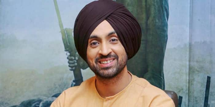 Everyone Wants to Learn Punjabi After Diljit vs Kangana Fight on ...