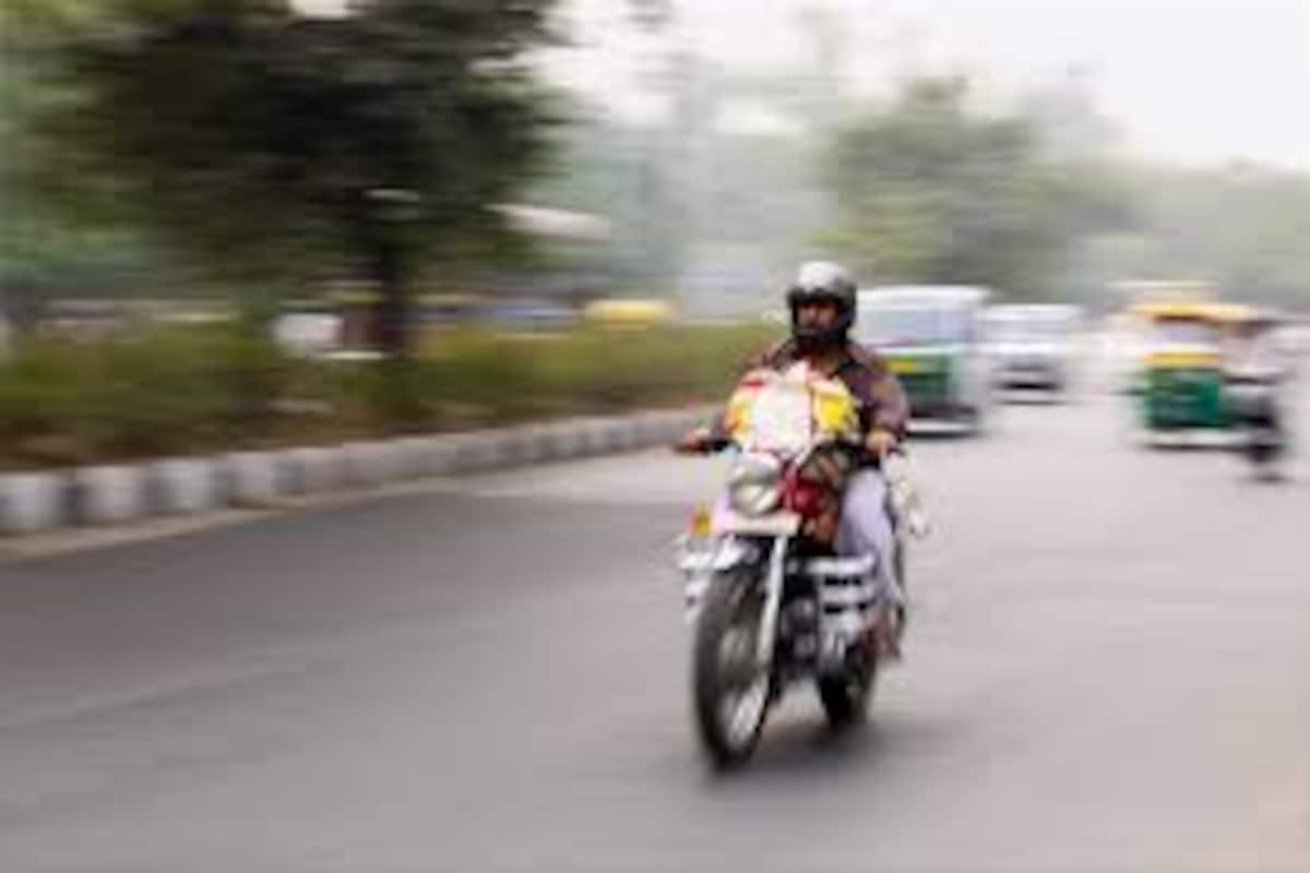 Mumbai Man Loses His Two-Wheeler After Buyer Takes His Bike For Test Drive  & Flees With It