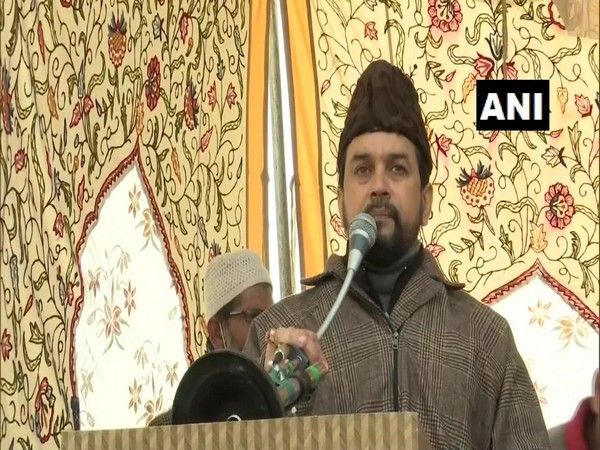 'Article 370 Is Gone Forever and Will Never Come Back': BJP Leader Anurag Thakur at J&K Rally