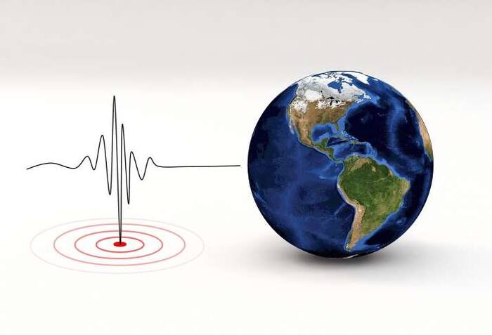 BREAKING: Moderate-Intensity Earthquake Hits Bikaner 2nd Day in a Day