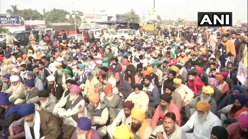 क्या Farmers Protest में हो रही विदेशी फंडिंग? इन अलगाववादी संगठनों पर एजेंसियों की नजर