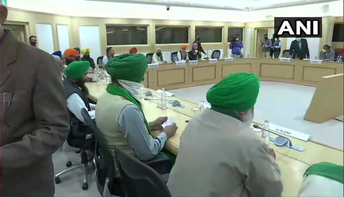‘No Need of Committee’: Farmers Turn Down Govt’s Proposal, Seek Roll Back of Farm Laws | Top Developments