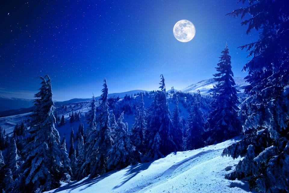 Photo of Cold Moon 2020: Überprüfen Sie Datum, Uhrzeit oder letzten Vollmond in diesem Jahr