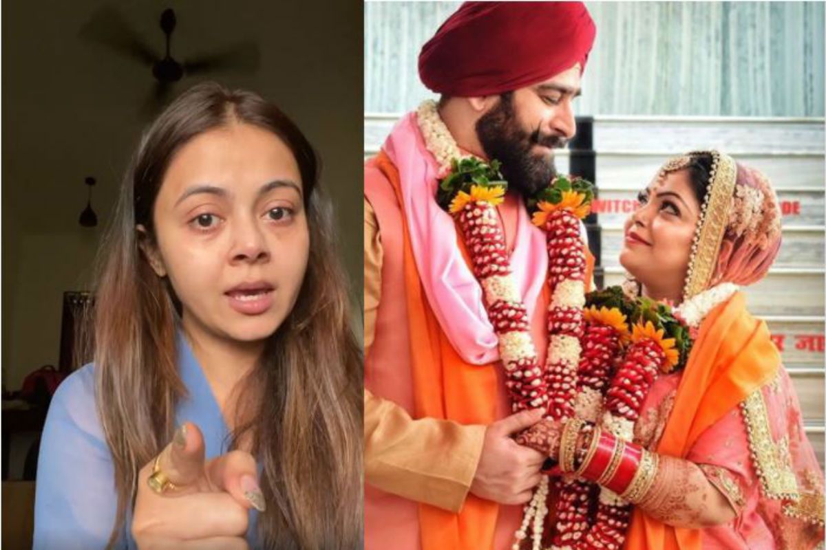 After Divya Bhatnagar’s Death, Devoleena Bhattacharjee Exposes Late