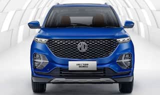 MG Hector Plus 7-Seater: जल्द आ रही 7 सीट वाली Hector Plus, जानें खास बातें