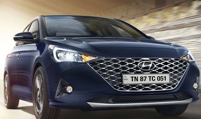 Hyundai verna mileage