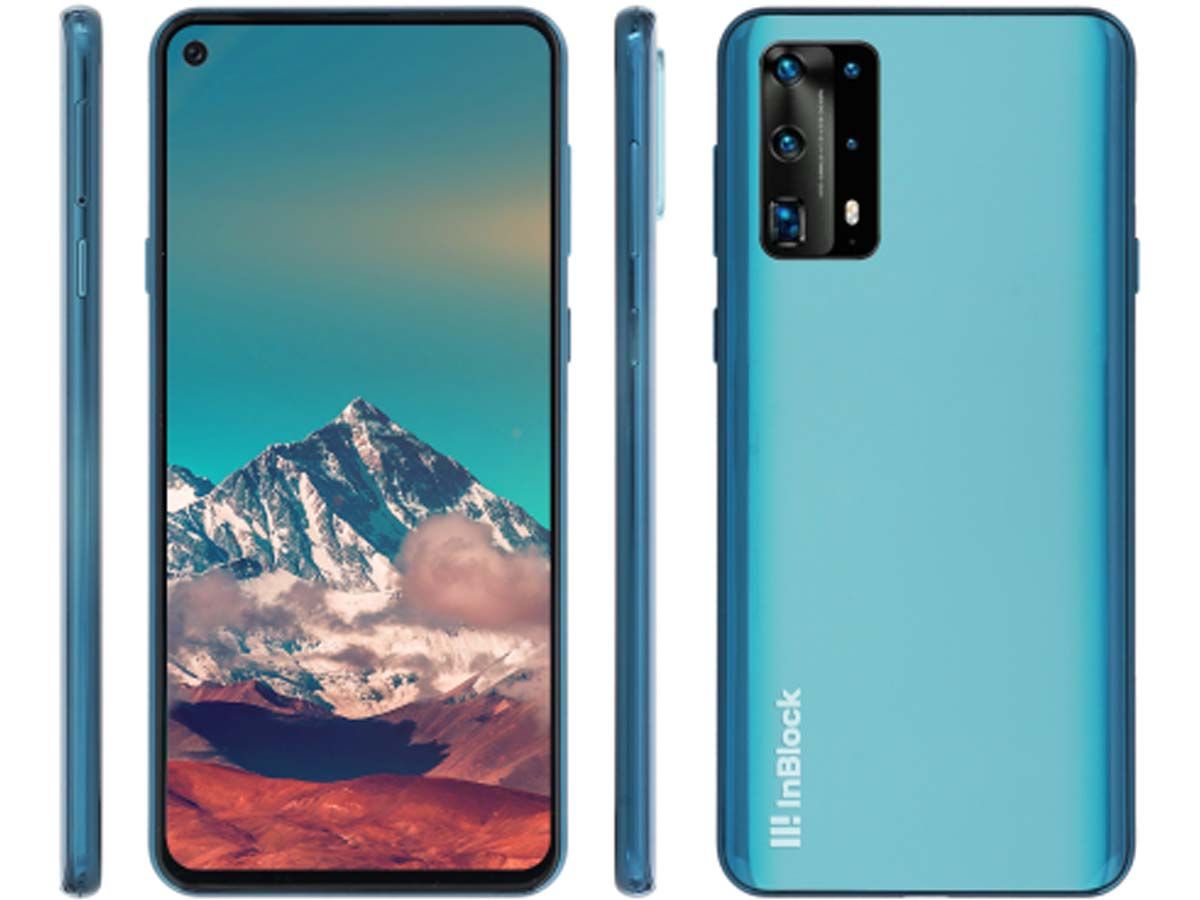 Make in India: FESSChain to Launch InBlock Mobiles For Domestic ...