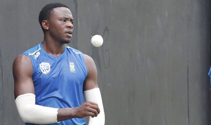 South Africa vs England 2020: Kagiso Rabada Hoping to Continue His IPL Form in National Colours